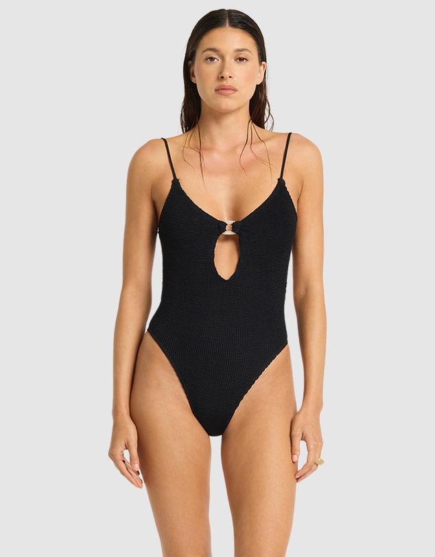 Bond-Eye Swimwear - Ring Arden One Piece