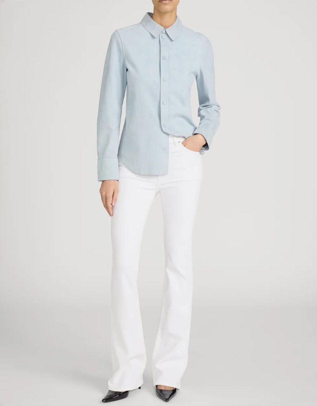 Frame Denim - The Reboot Jeans