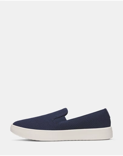 Allbirds - Cruiser Slip On-Womens