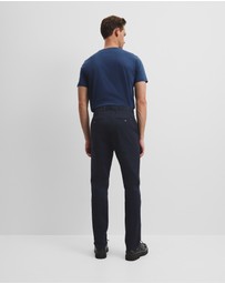 Country Road - Australian Cotton Tapered Fit Stretch Chino