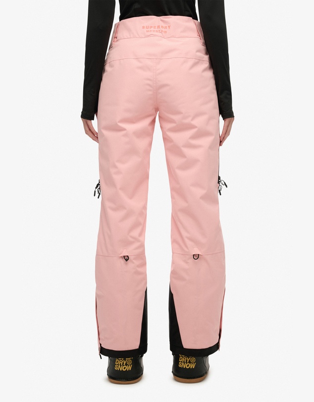 Superdry - Ultimate Freestyle Ski Pant