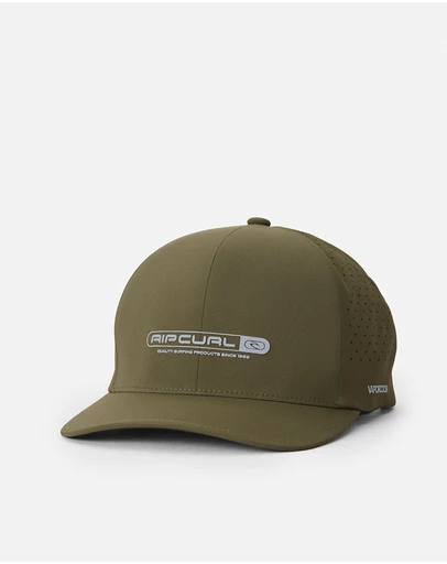 Rip Curl - VaporCool Tube Flexfit Snapback Cap