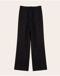 IDA+S - Martin Wide Leg Trousers