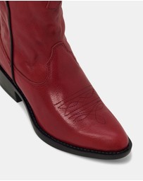 ROC Boots Australia - Indio