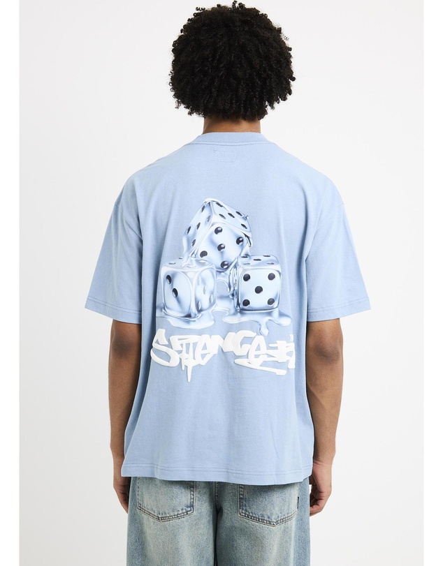 Spencer Project - Diced Out T-Shirt