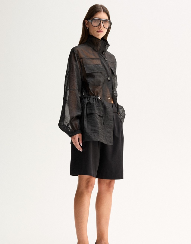 Elka Collective - Perri Shirt