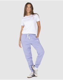 UNIT - UNIT Madison Ladies Cuffed Track Pants