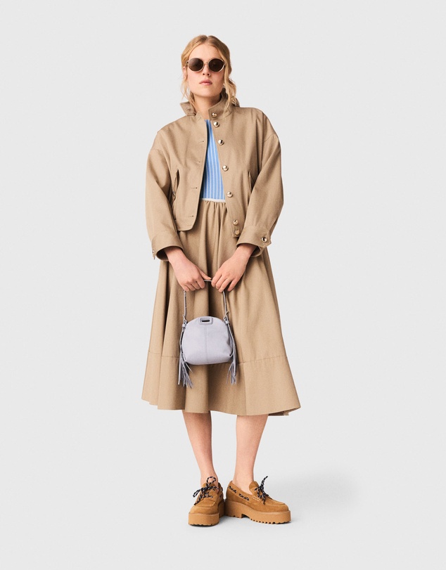 Maje - Bicaille Jacket