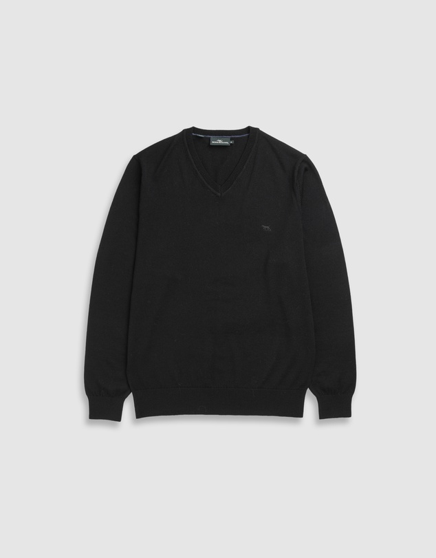Rodd & Gunn - Phoenix Knit