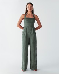 BWLDR - Lilo Jumpsuit