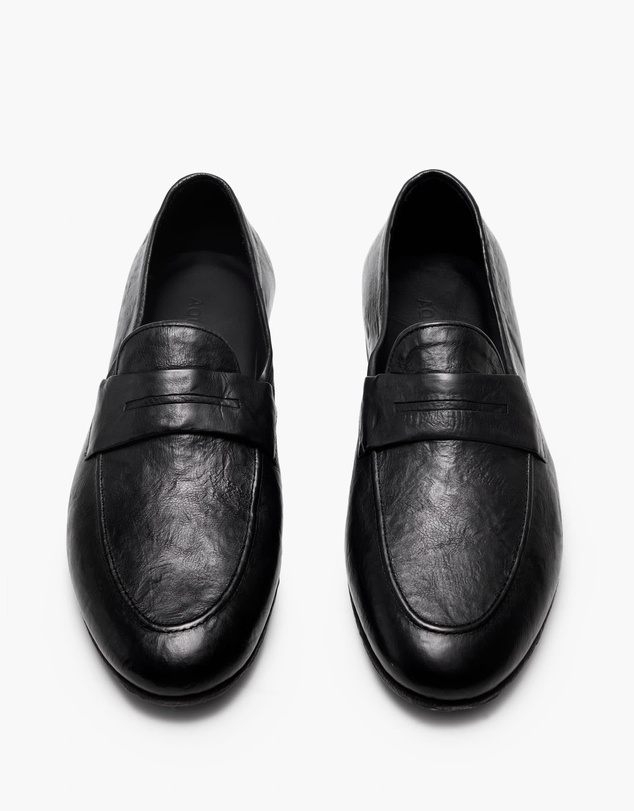 Aquila - D'ORO Collection - Ellis Penny Loafers