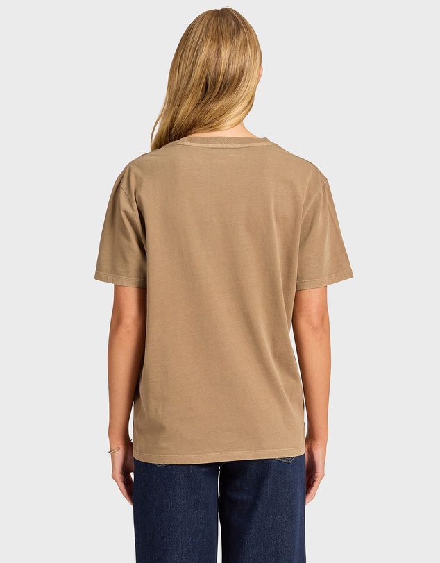 Academy Brand - Jimmy Boyfriend Tee