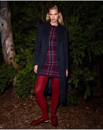 Forcast - Cassandra Tailored Coat