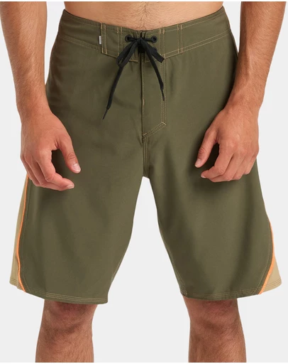 Quiksilver - Mens Mercury 99 19