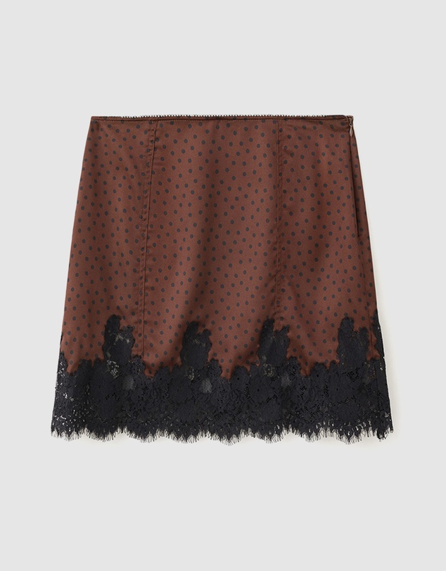 M.N.G - Doty Skirt
