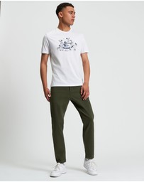 Ben Sherman - The Modern Scene Tee