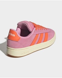 adidas Sportswear - Grand Court Alpha Shoes Womens