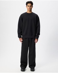 ARKET - Loose Heavyweight Sweatshirt