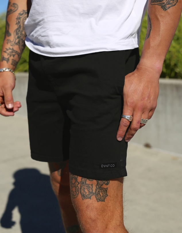 DVNT - Supply Shorts