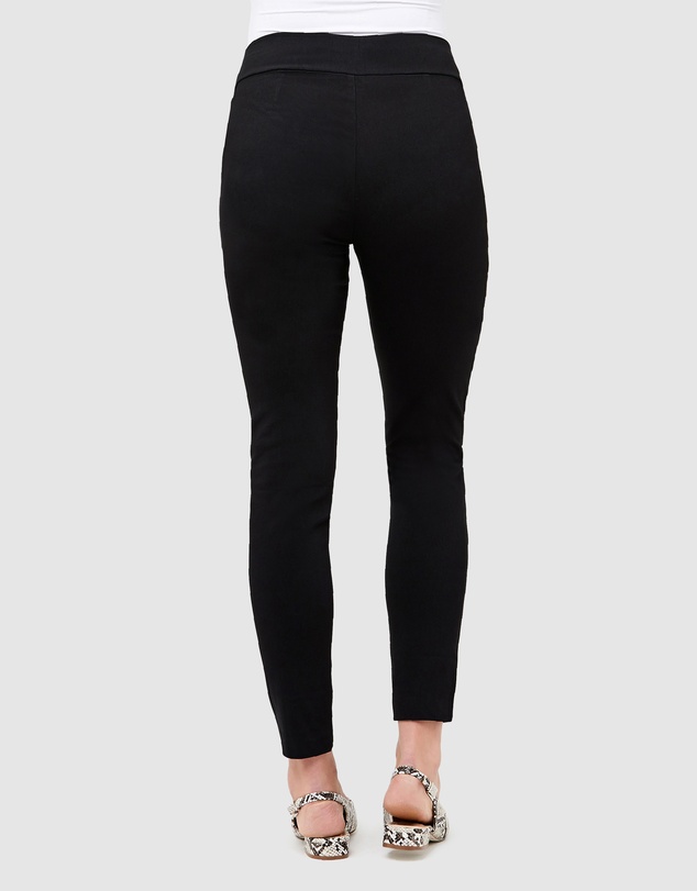 Ripe Maternity - Slim Leg Pocket Pants