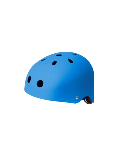 Freeplay Kids - Freeplay Kids Helmet Blue