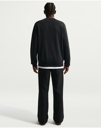 Nike - French Terry Crew