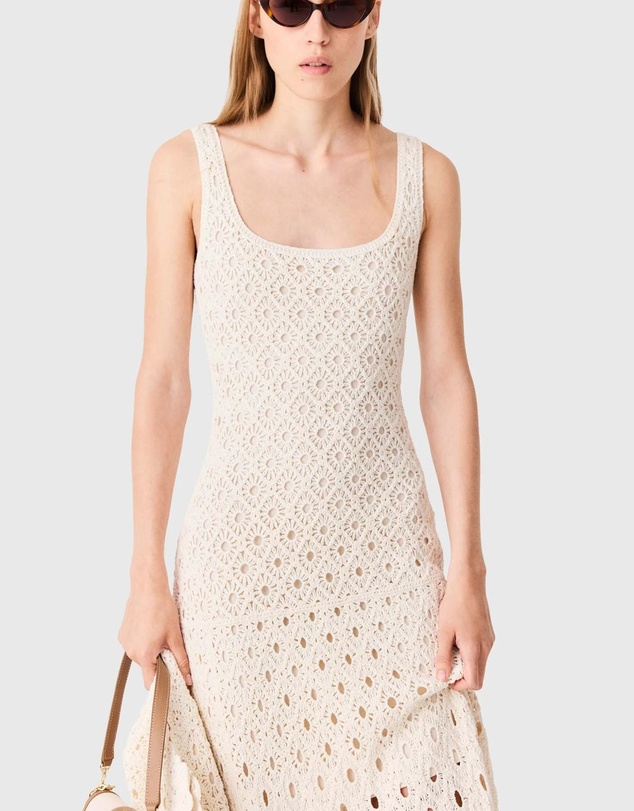 Maje - Rovale Dress