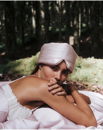 Mynt Lab - TheCloud™ Blackout Sleep Mask