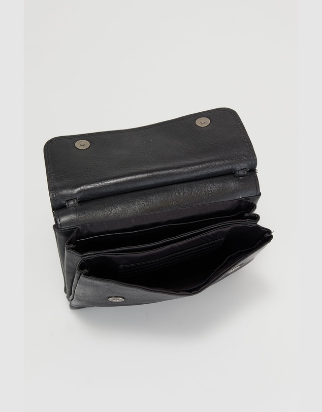 Evity - Maya Mini Crossbody Bag