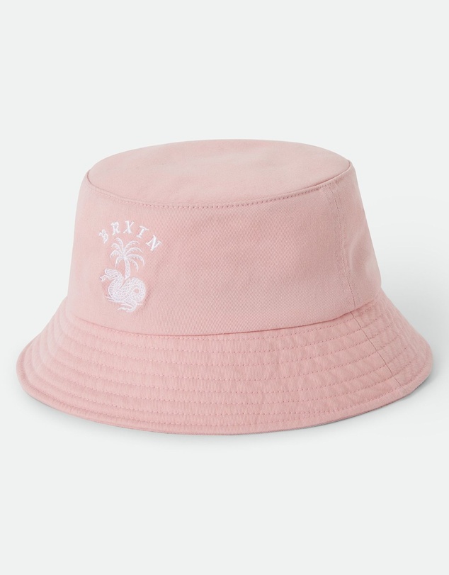 Brixton - Serpent Packable Bucket