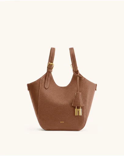 JW PEI - Ines Padlock Tote Bag