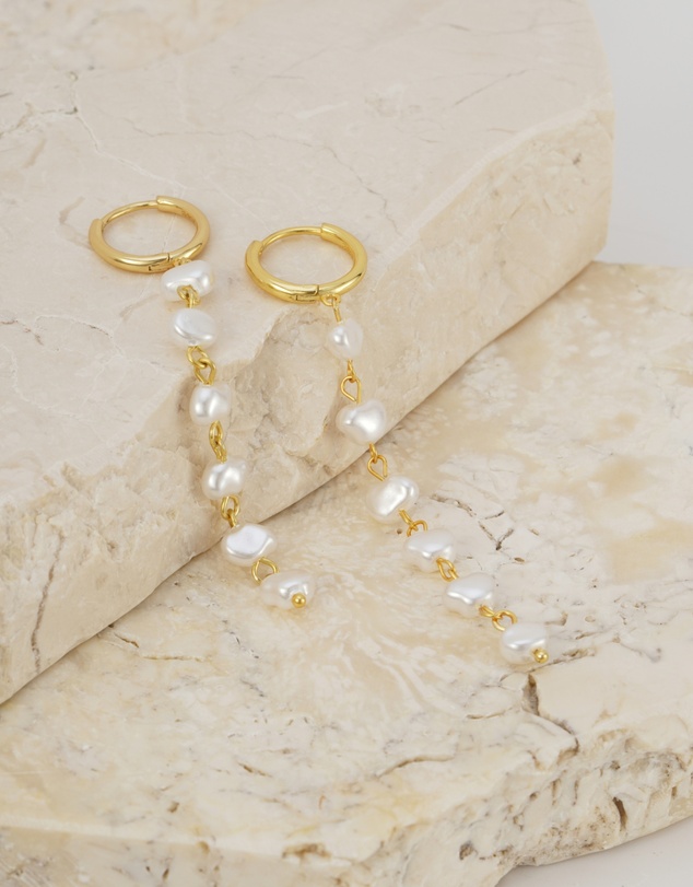 Pastiche - Louisa Earrings
