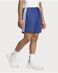 adidas Sportswear - Essential 3-Stripes Chelsea Shorts Mens