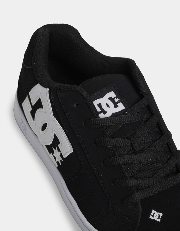 DC Shoes - Mens Net Sneakers