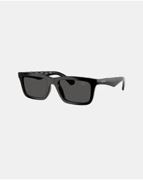Burberry - 0BE4475U