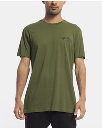Stock & Co. - Scroll Tee