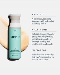 Virtue Labs - Recovery Shampoo 240ml