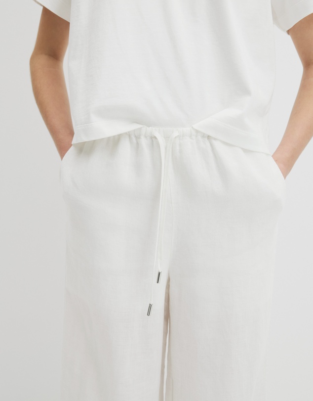 Country Road - Teen Linen Pant