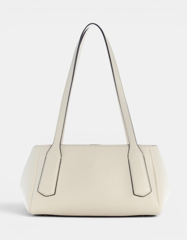 GUESS - Brooke Shoulder Satchel Bag