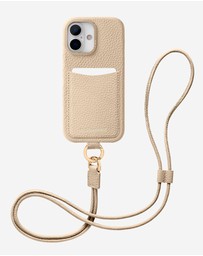 Maison De Sabre - Sling Phone Case (iPhone 17)
