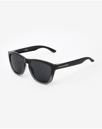 Hawkers Co - HAWKERS - Polarized Fusion Dark ONE  Sunglasses for Men and Women UV400