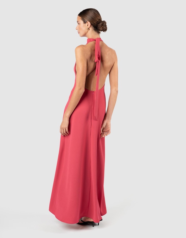 One Fell Swoop - Creed Dress
