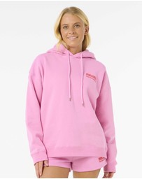 Rip Curl - Surf Puff Heritage Hood