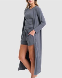 Ambra - Beyond the Bedroom Longline Cardi