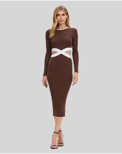 KAJA Clothing - Bunny Dress