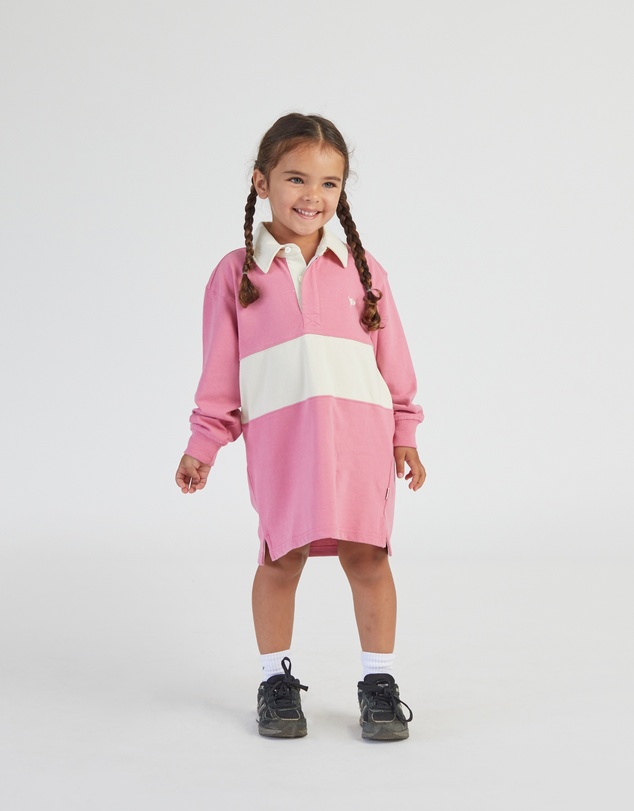 Sonnie - Classic Rugby Dress