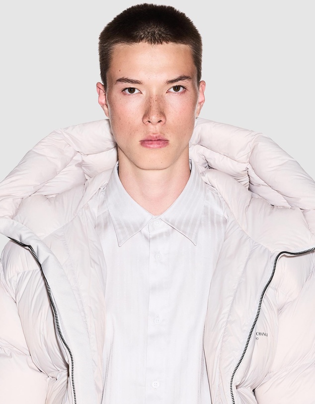 Armani Exchange - Shirt