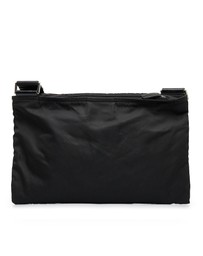 Pre-Loved by Azura Reborn - Pre-Loved Tessuto Zip Top Crossbody