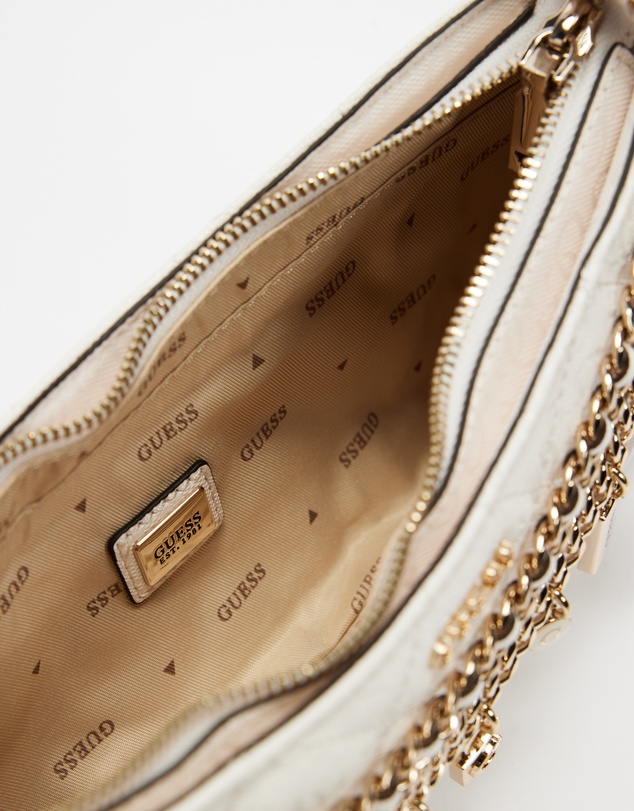 GUESS - Libby Shoulder Bag