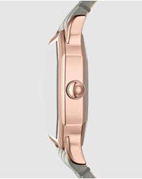 Fossil - Harlow Grey Analogue Watch
